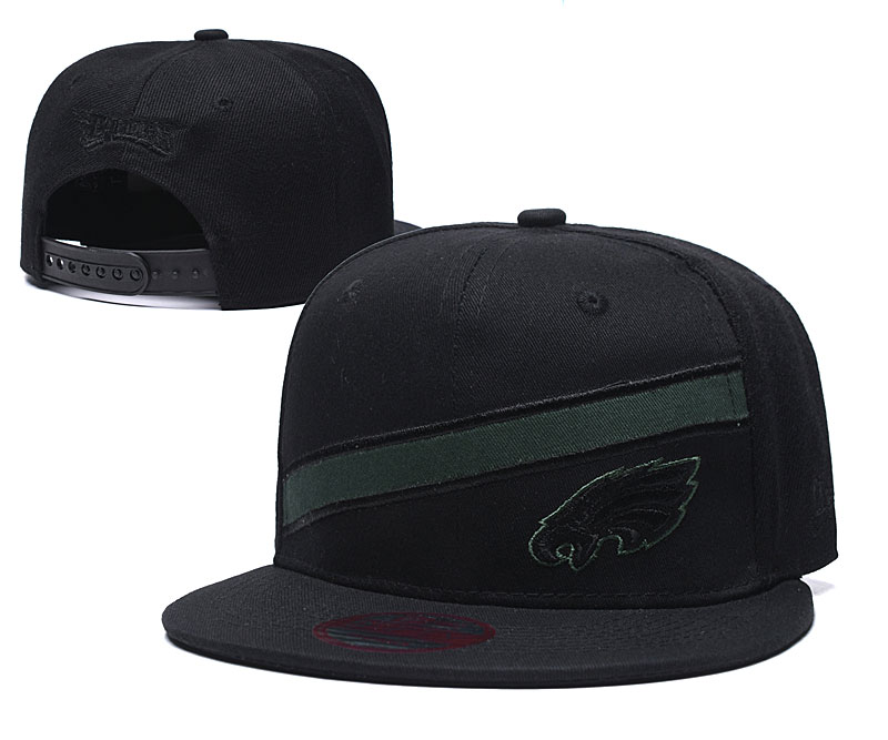 2021 NFL Philadelphia Eagles #11 LT hat->nfl hats->Sports Caps